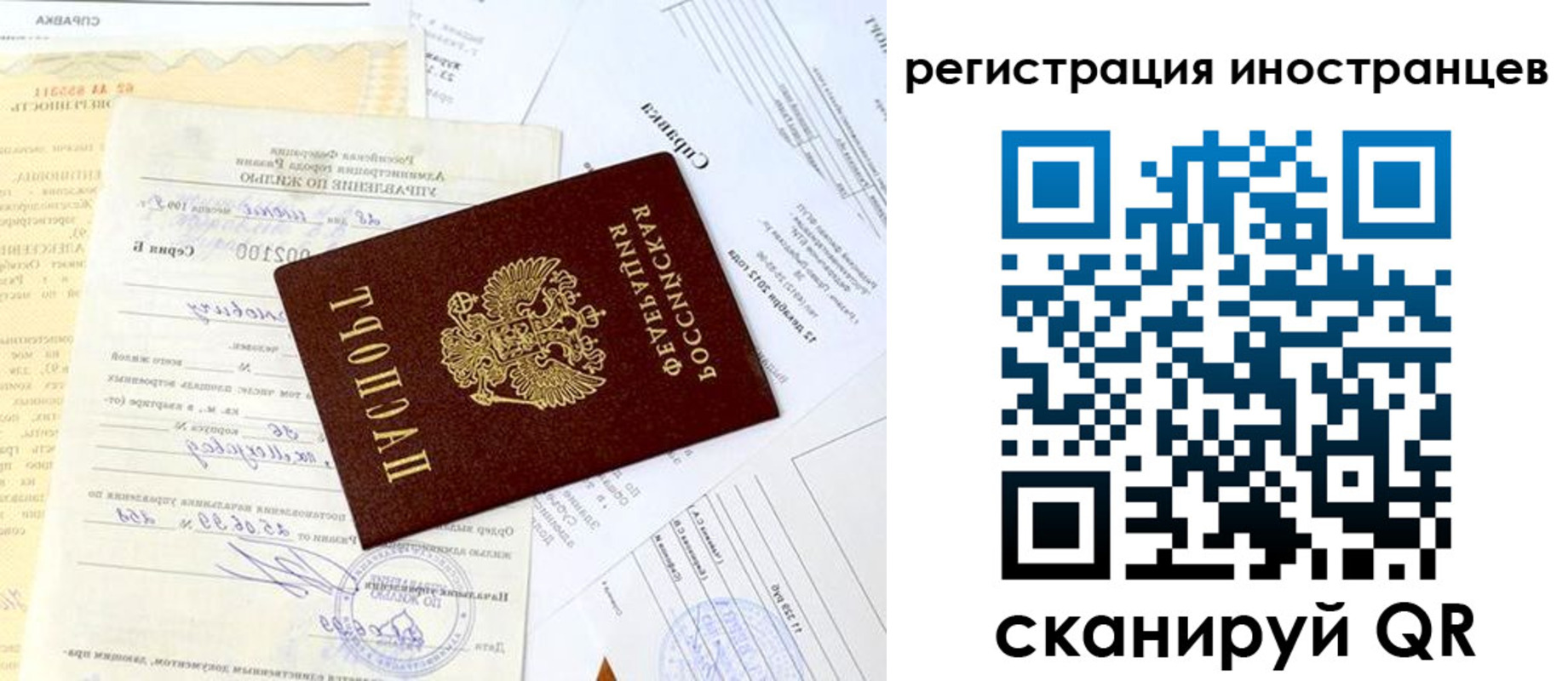 прописка в Курске